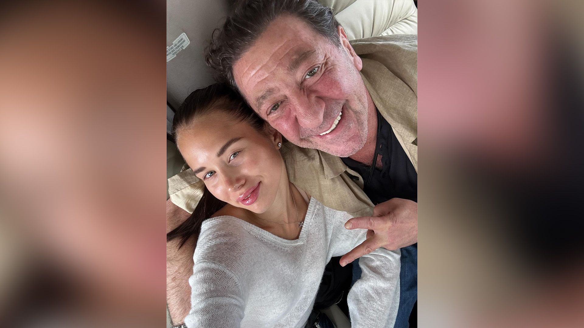 Аврора Киба фото 3