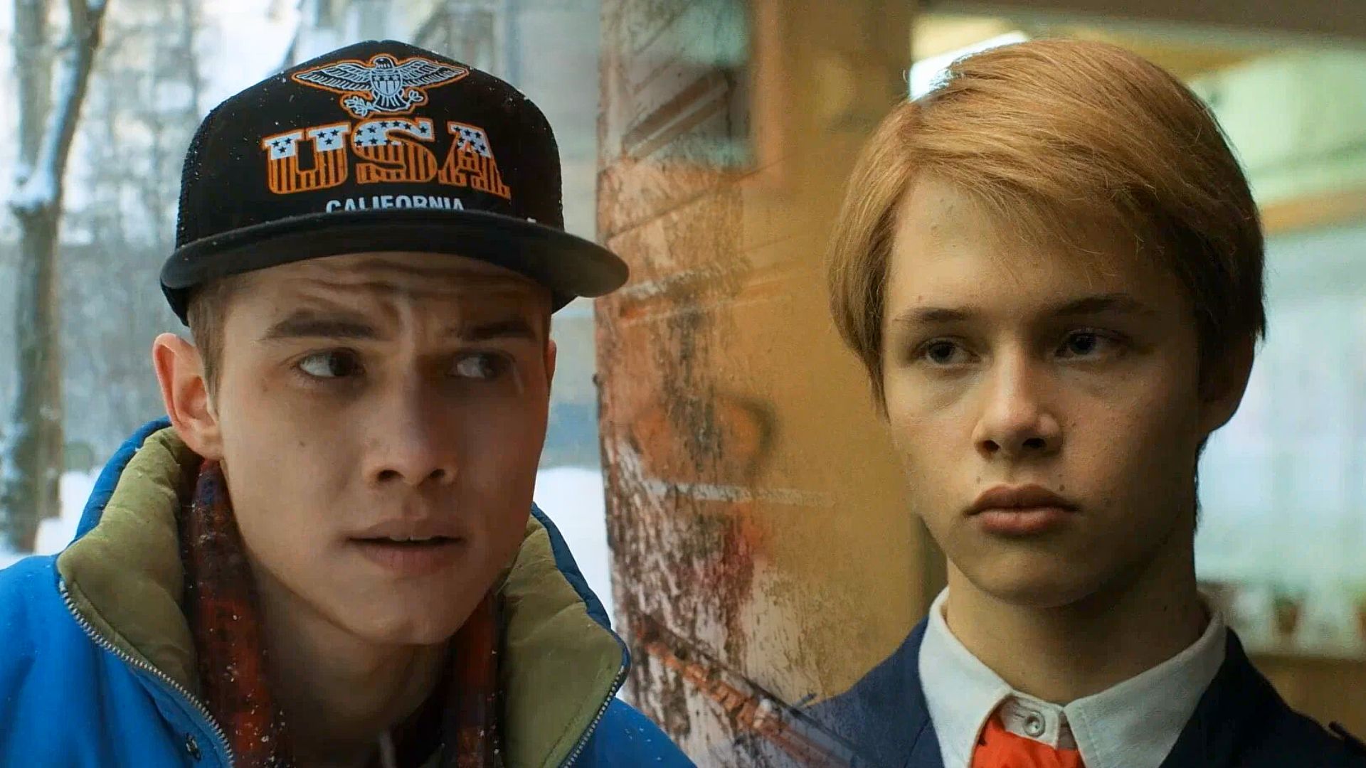 Звезды кино выбрали 5 самых главных российских сериалов за 5 лет