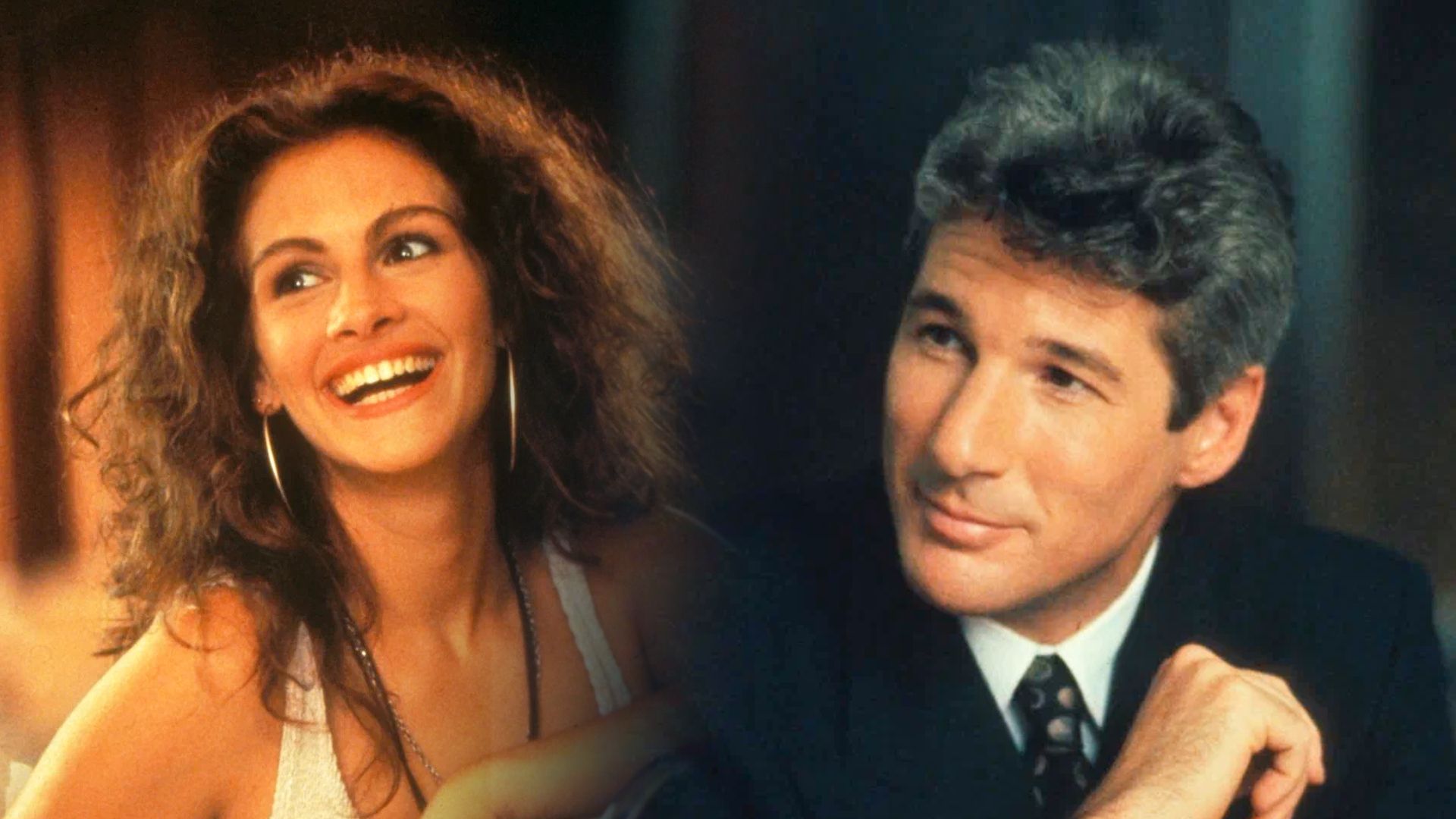 Джулия Робертс и Ричард Гир готовы сняться в продолжении "Красотки" спустя 35 лет