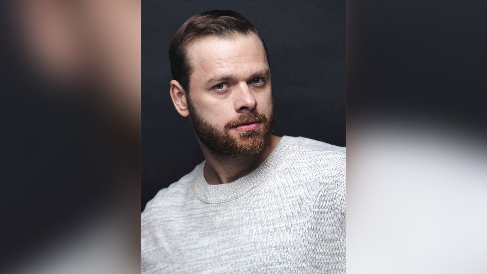 Влад Канопка фото 1