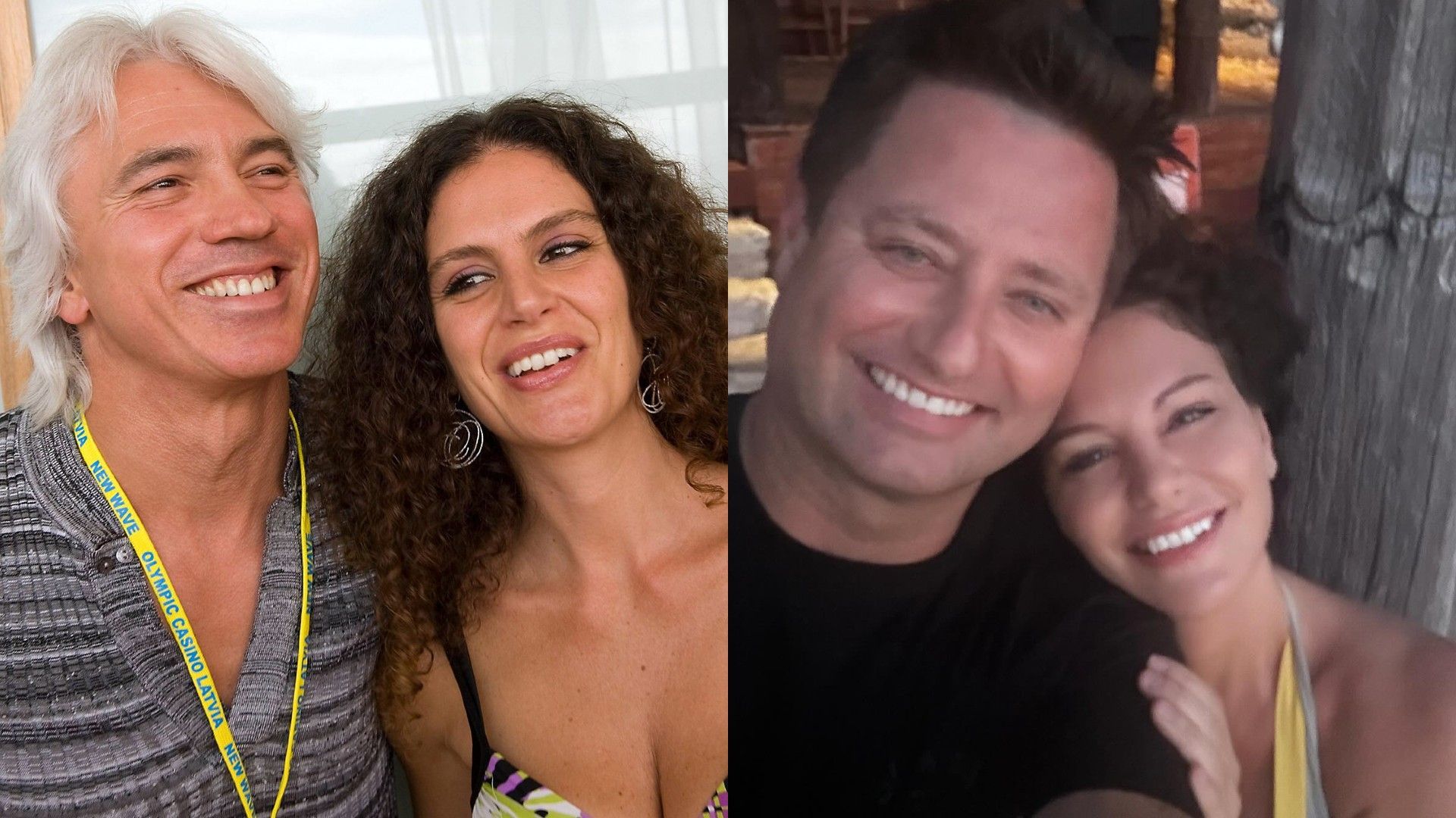 Пережила мужа и нашла любовь: 6 вдов отечественного шоу-бизнеса