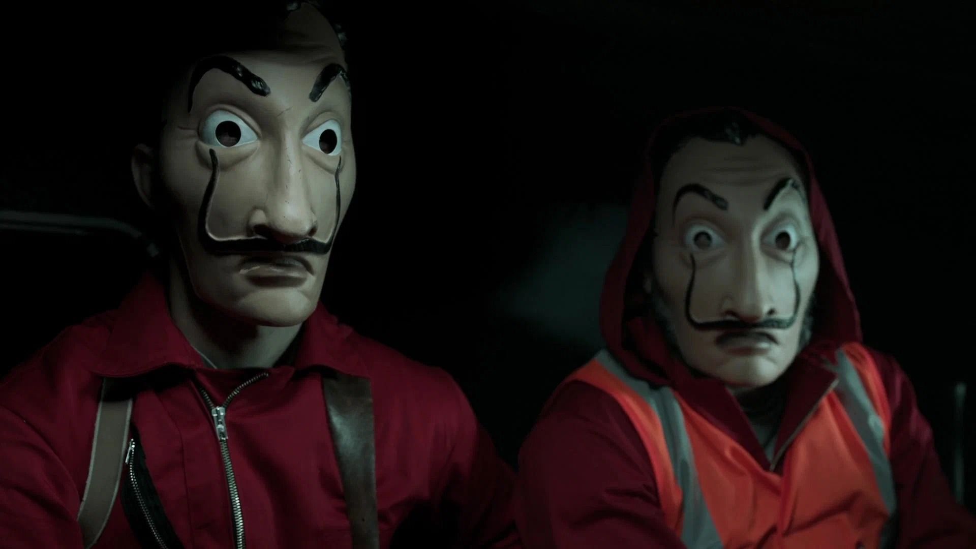 Зрители Кинопоиска выбрали 5 сериалов с идеальным финалом