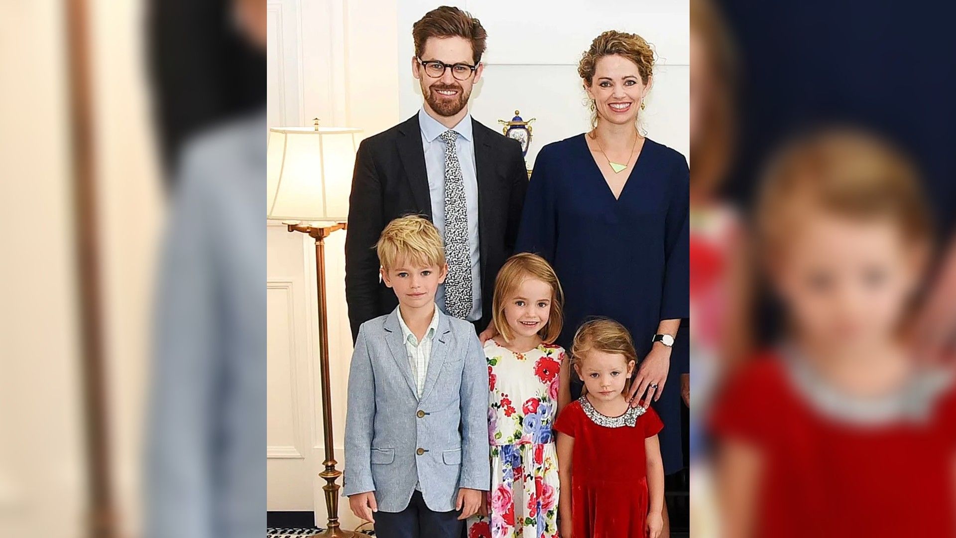 Нелл Фишер фото 2