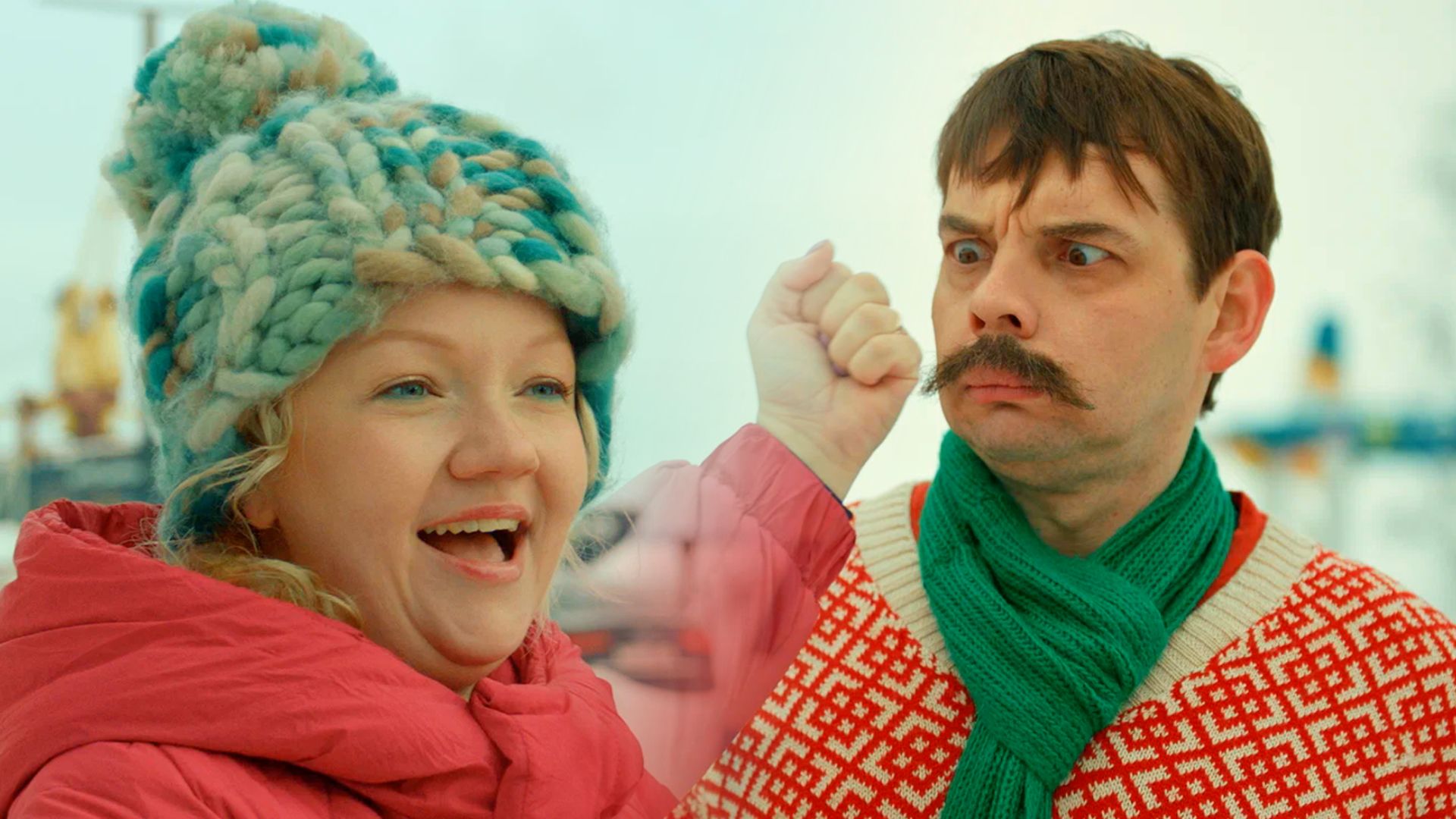 "Поехавшая комедия": почему вам будет сложно досмотреть фильм "По-братски"