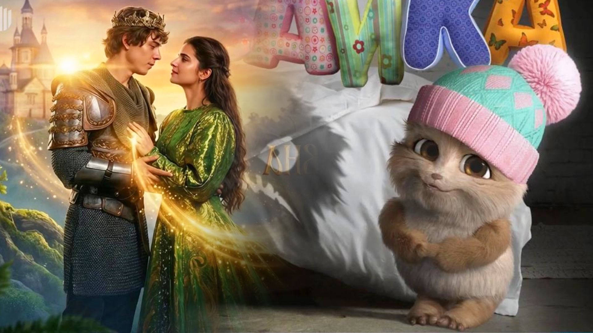 10 новых фильмов, которые снимут в России: собаки-истребители, бабайка-хипстер и Петров