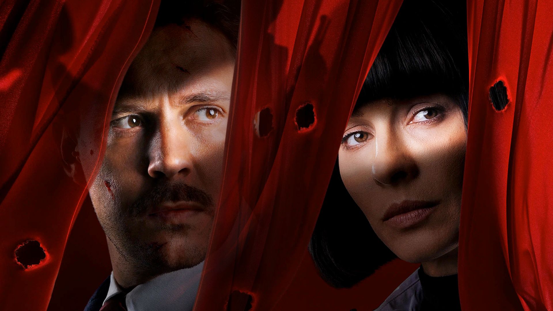 Российский детектив "Красный шелк" продали Японии. Стоит ли смотреть?