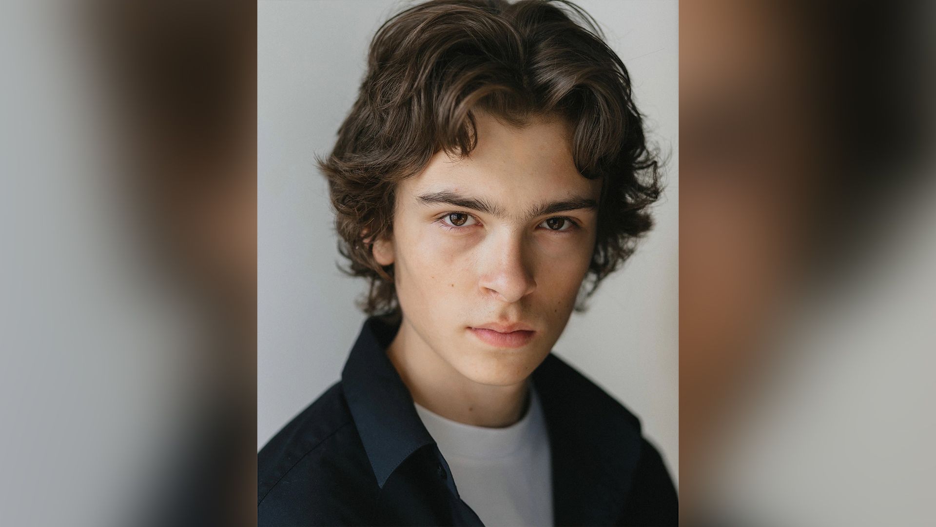 Фёдор Кудряшов фото 1