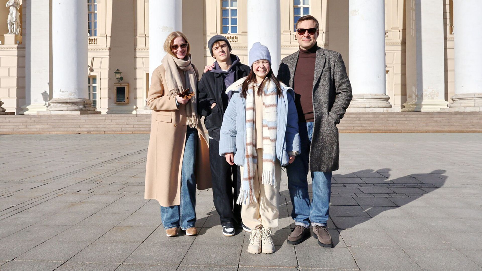 Фёдор Кудряшов фото 2