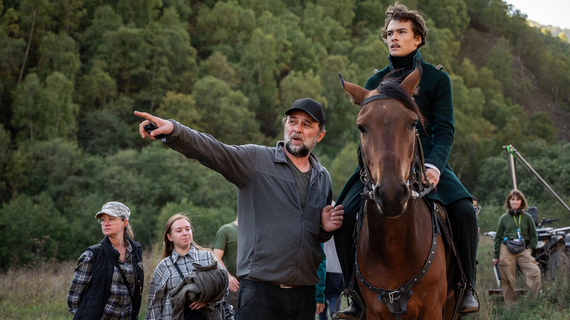 Фёдор Кудряшов фото 3