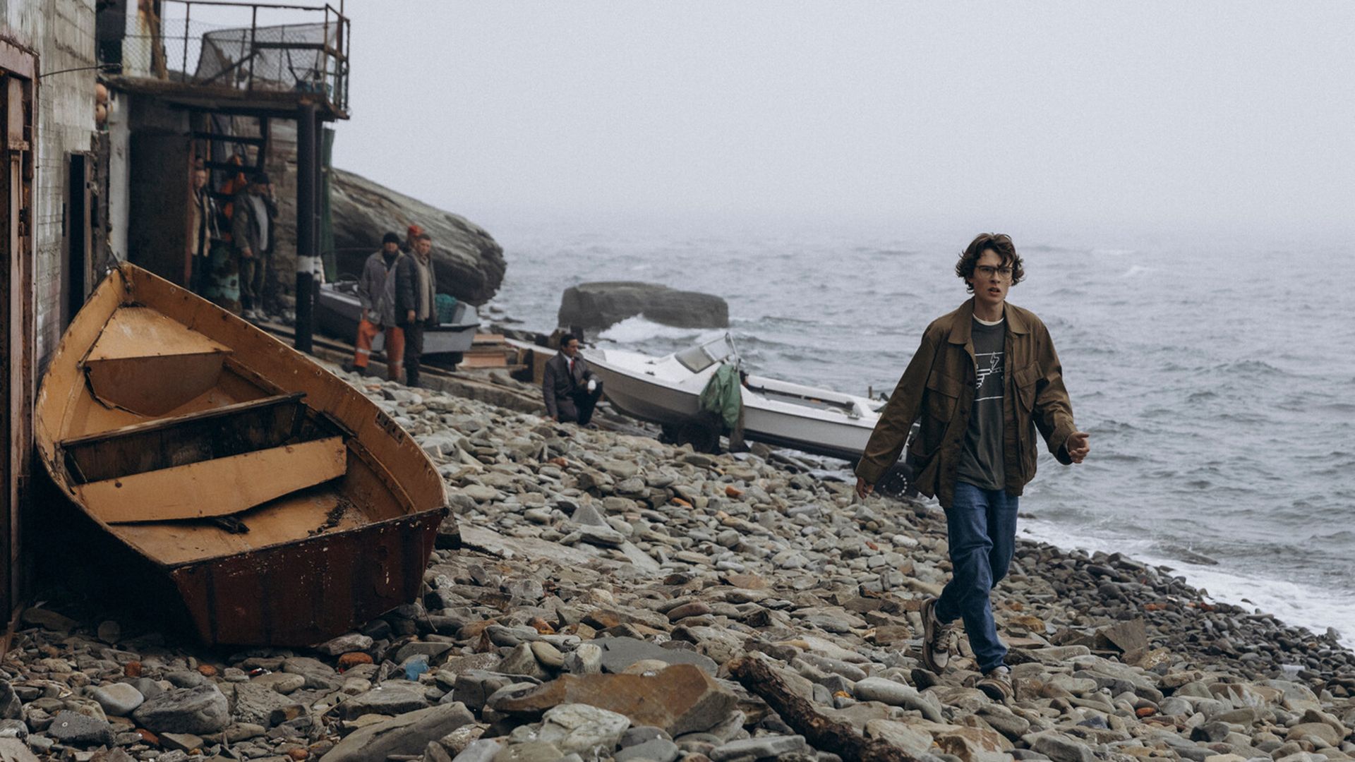 Фёдор Кудряшов фото 4