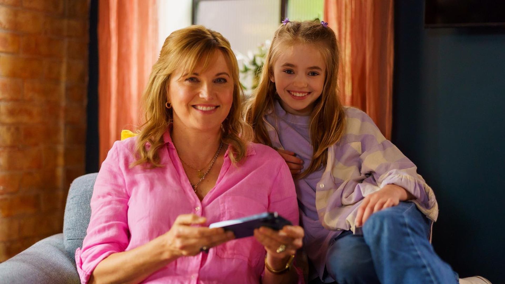 Нелл Фишер фото 4