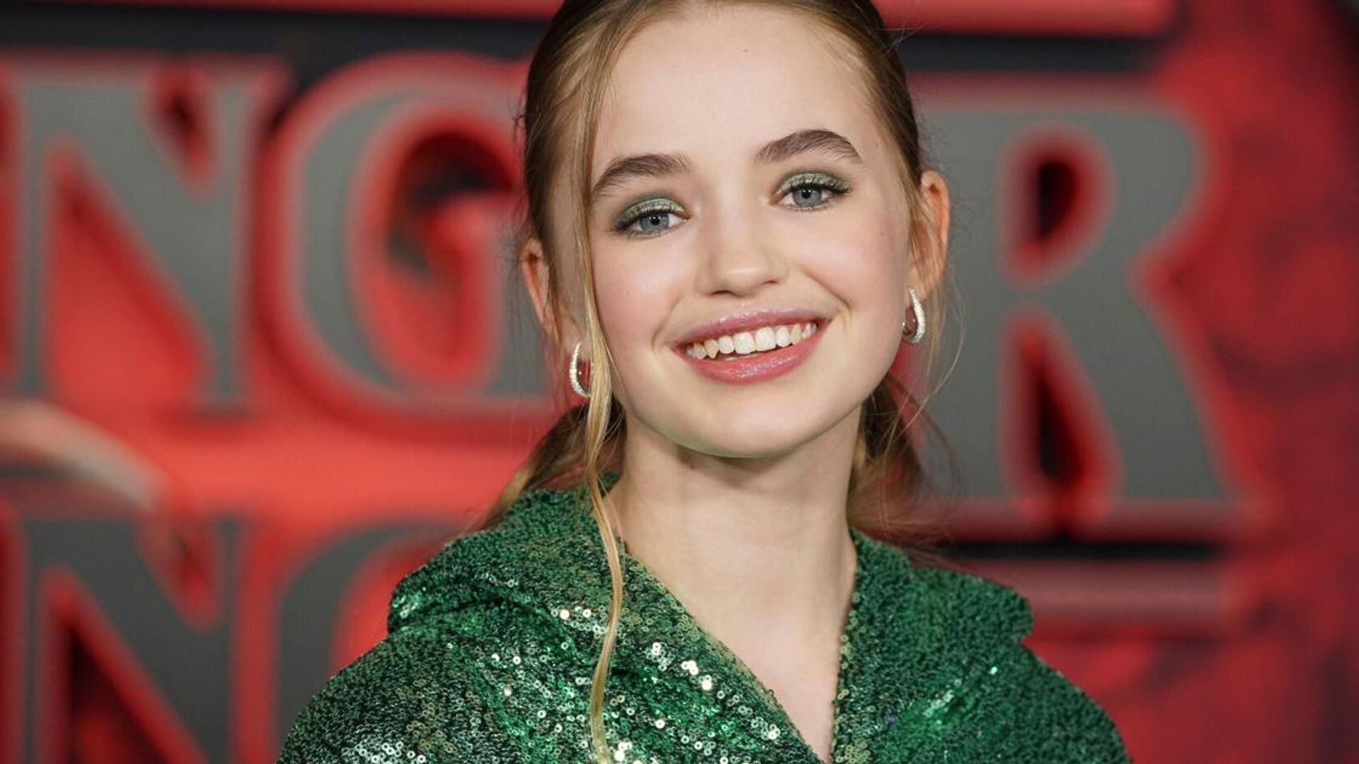 Нелл Фишер фото 1