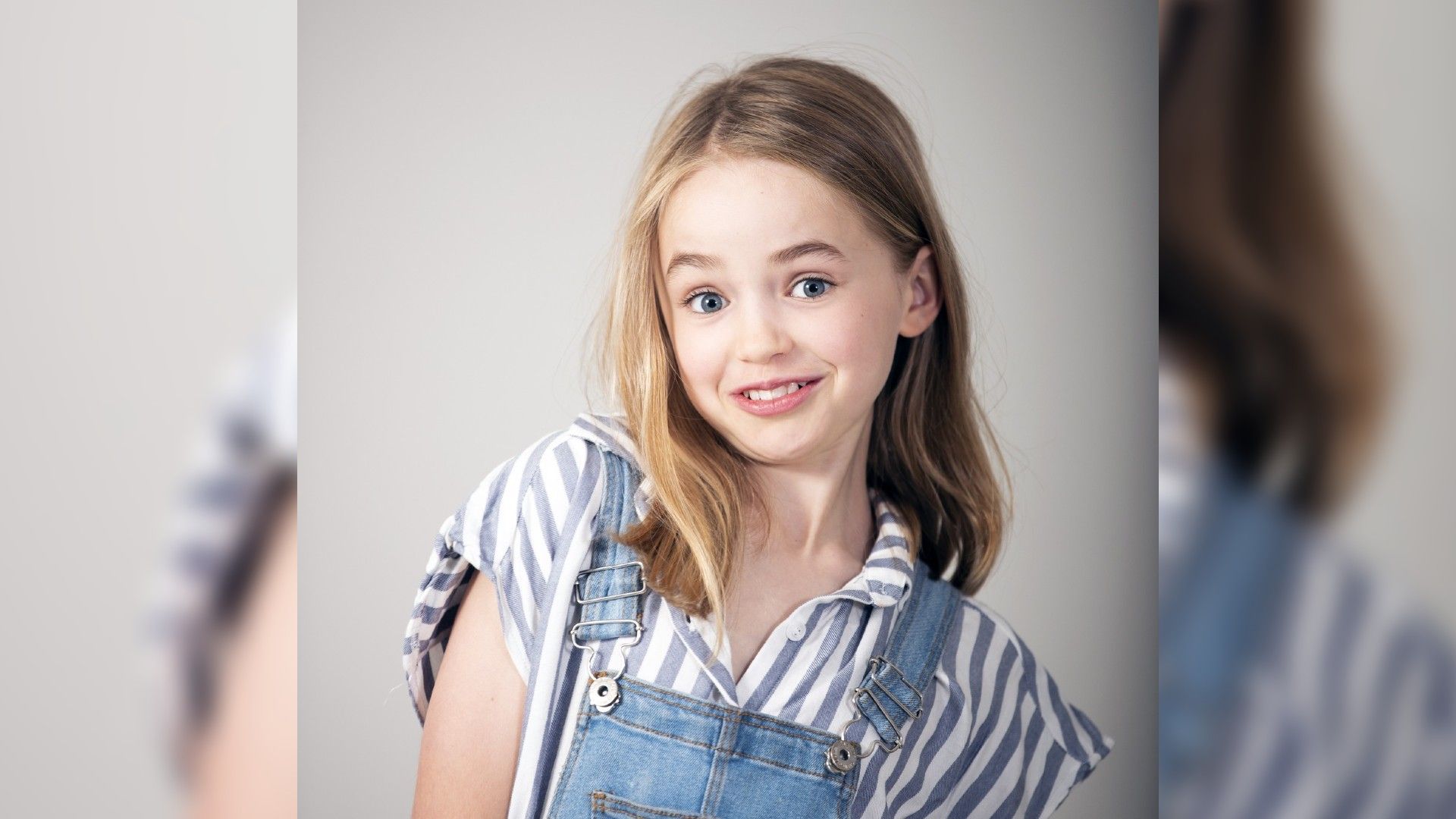 Нелл Фишер фото 3