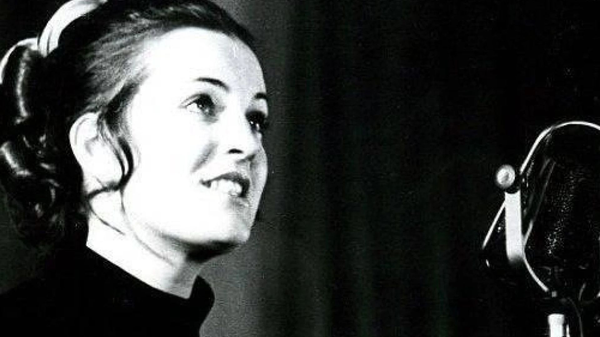 Не стало исполнительницы песни "Прекрасное далеко"