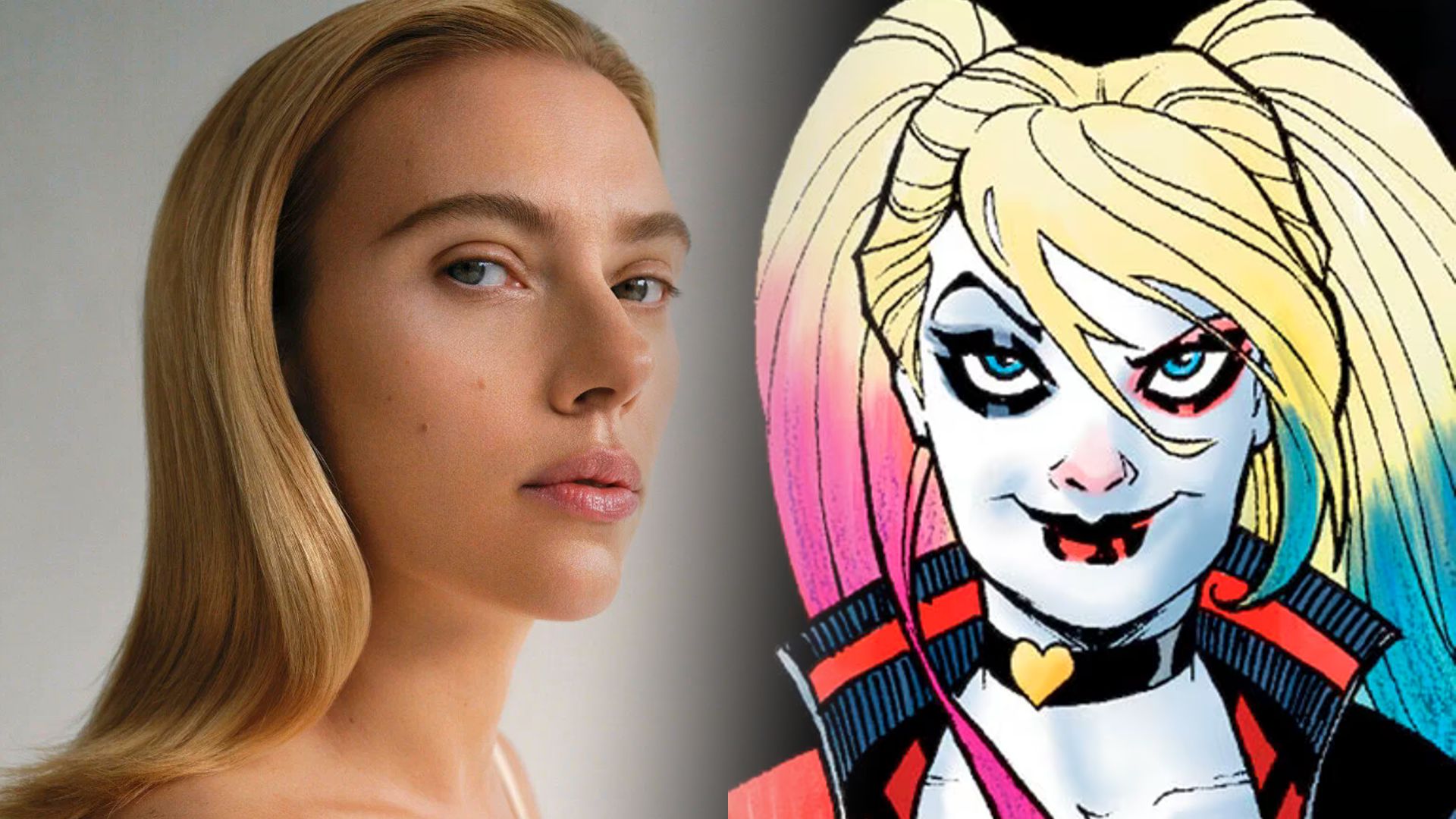 5 супергероев, которых Скарлетт Йоханссон может сыграть в "Бэтмене 2" с Паттинсоном