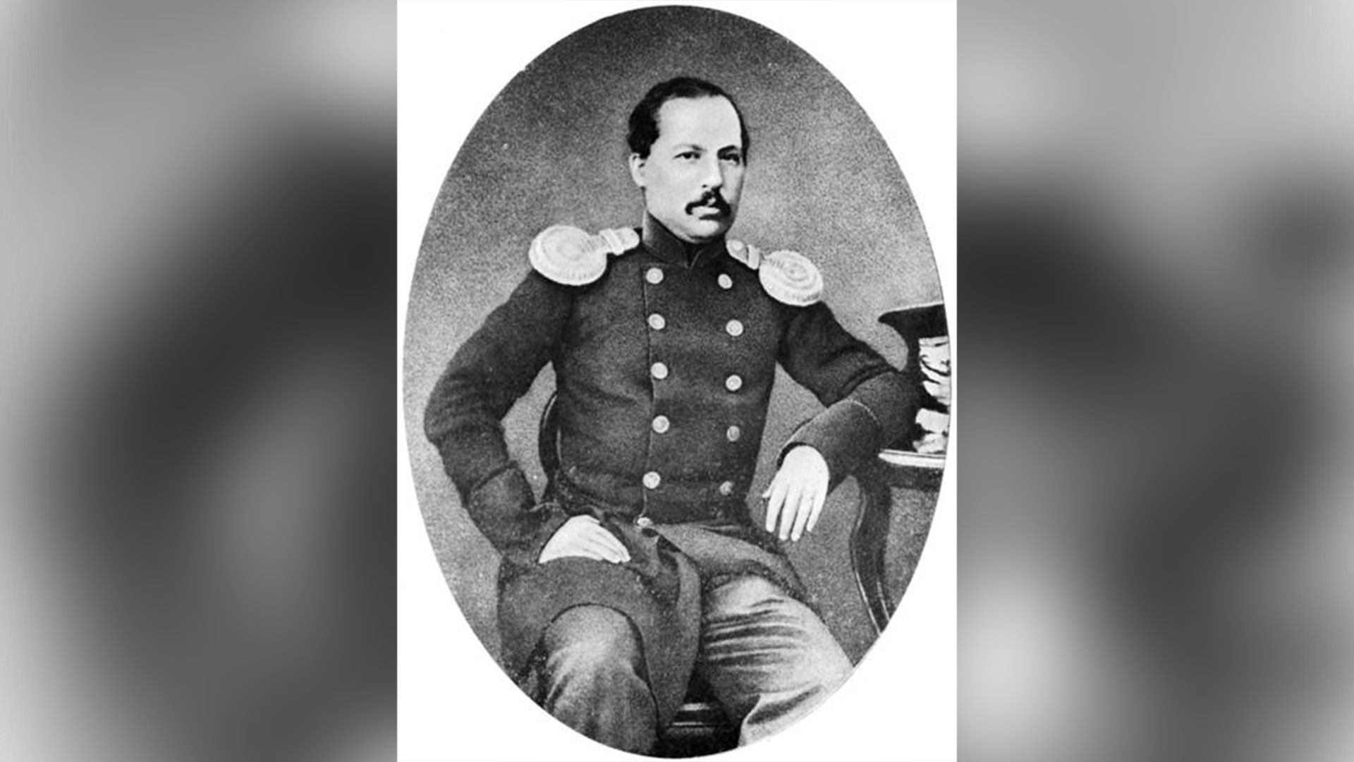 Афанасий Фет фото 4