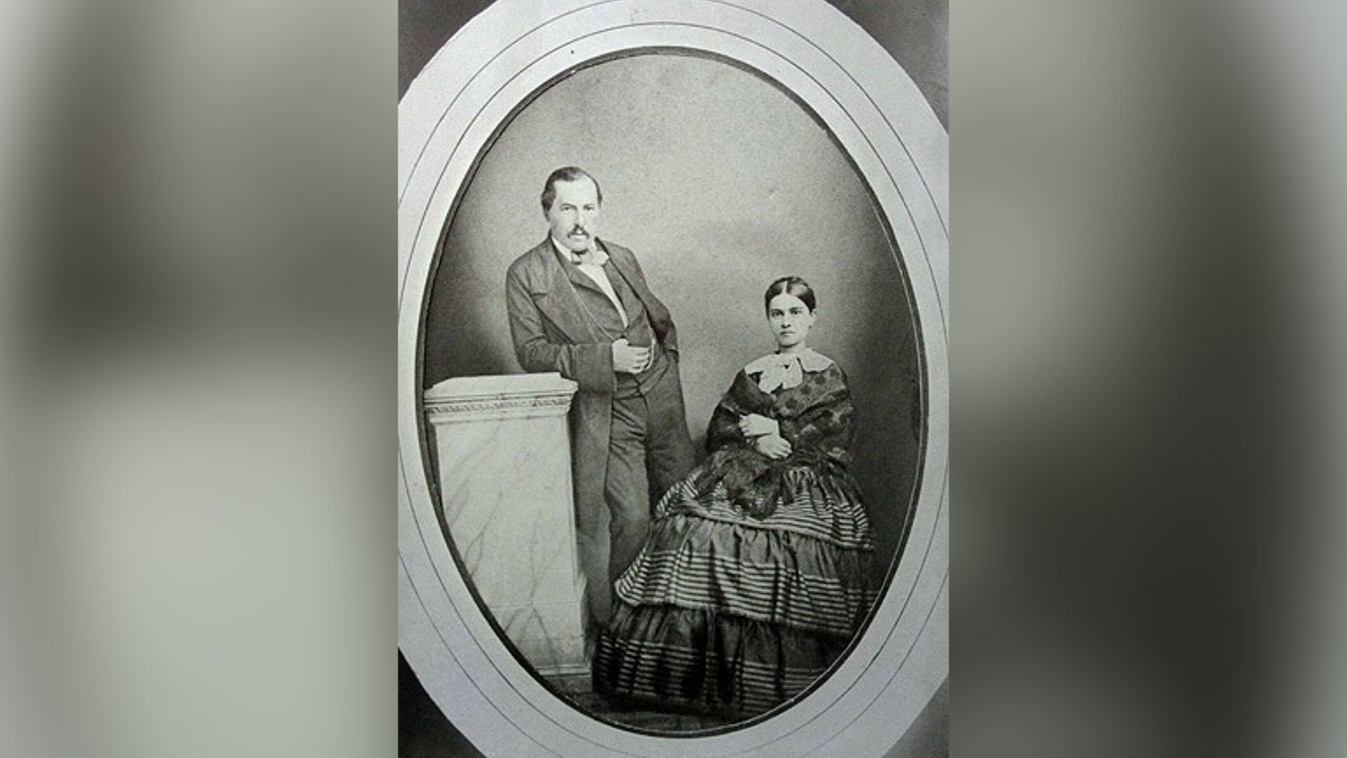 Афанасий Фет фото 3