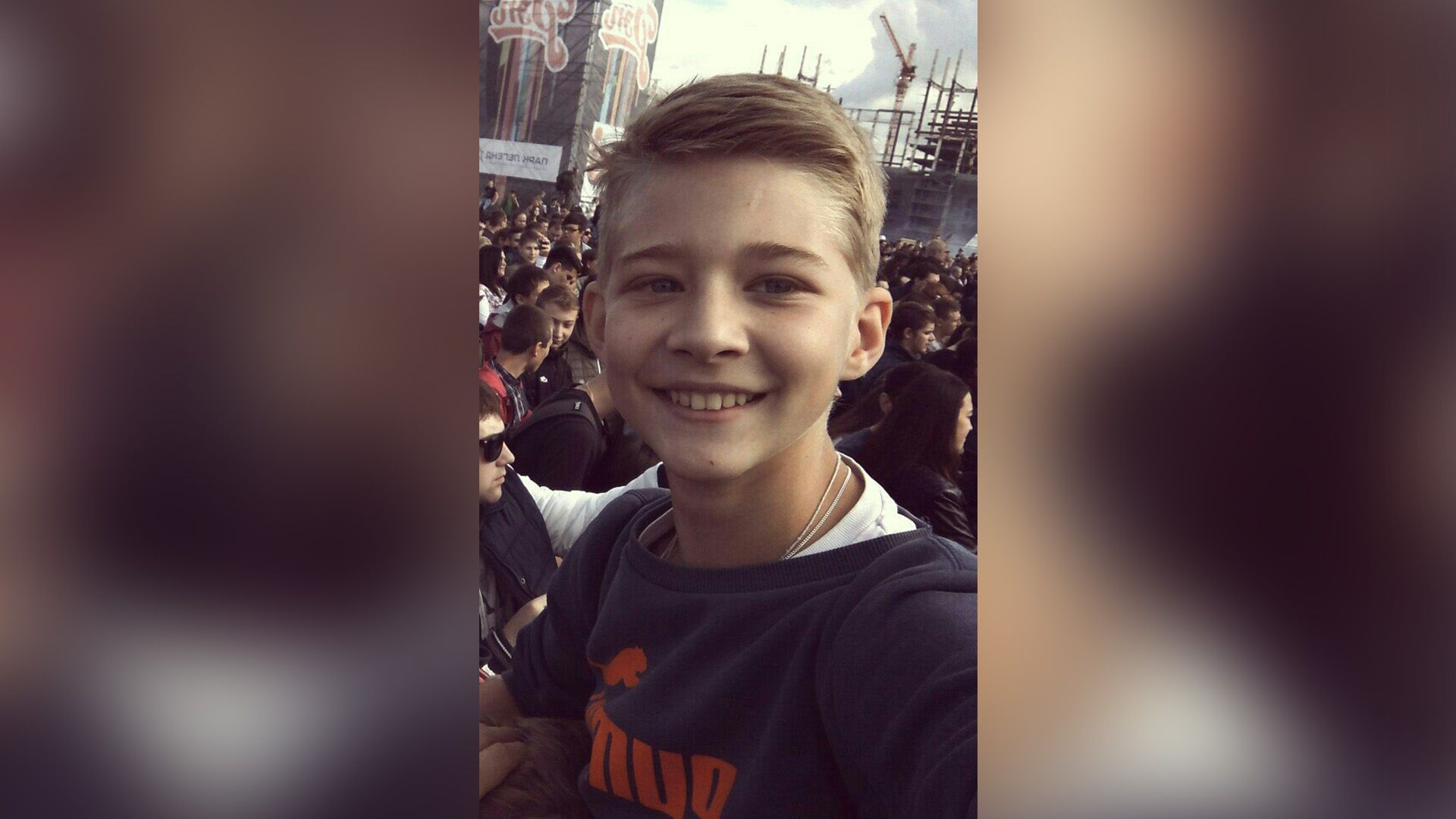 Олег Савостюк фото 2