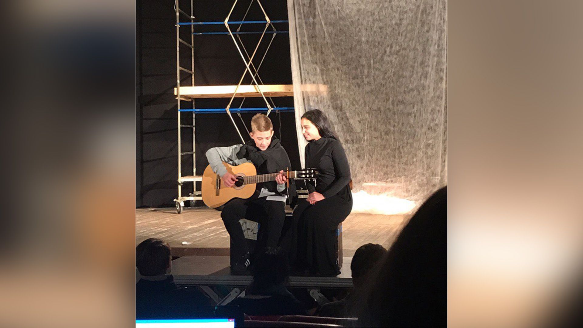 Олег Савостюк фото 3