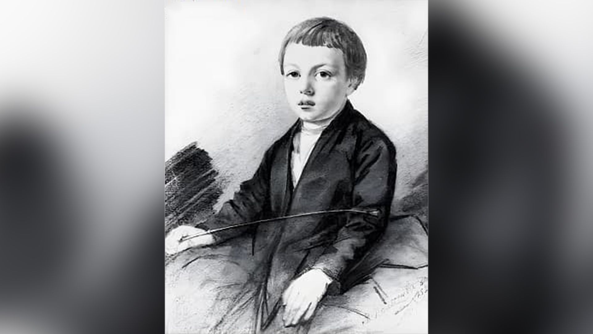 Афанасий Фет фото 2