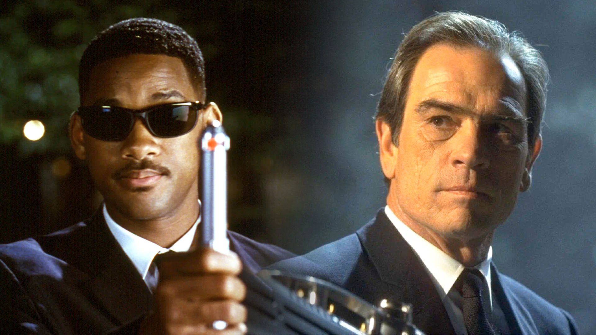 Новым "Людям в черном" быть. Все, что известно о разработке пятой части