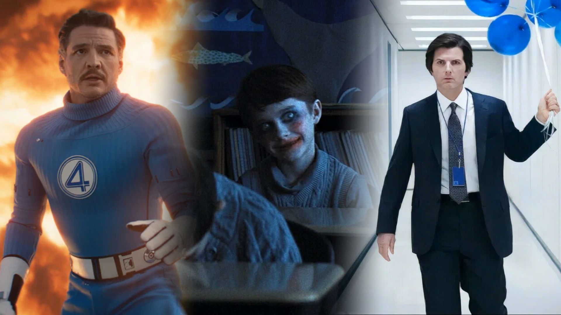 3 фильма и сериала, которые чаще всего искали в Википедии в 2025 году