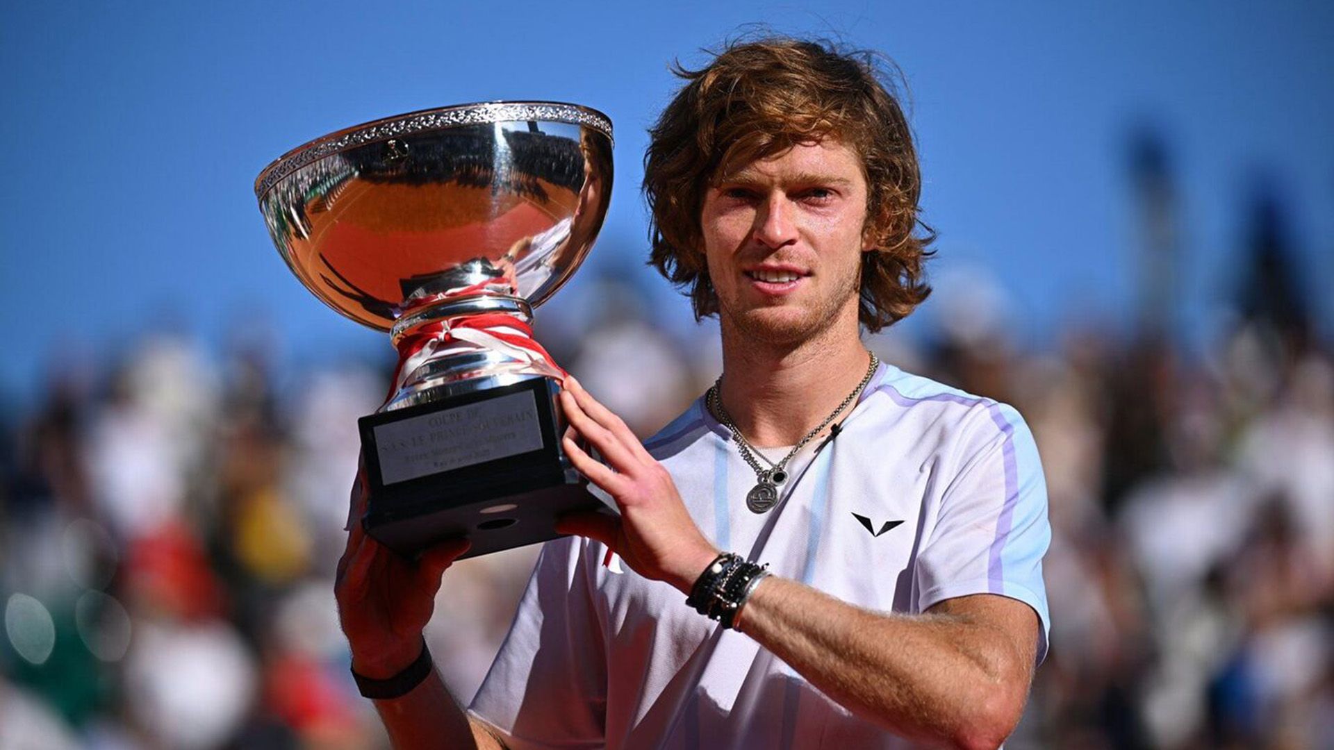 Андрей Рублев фото 4