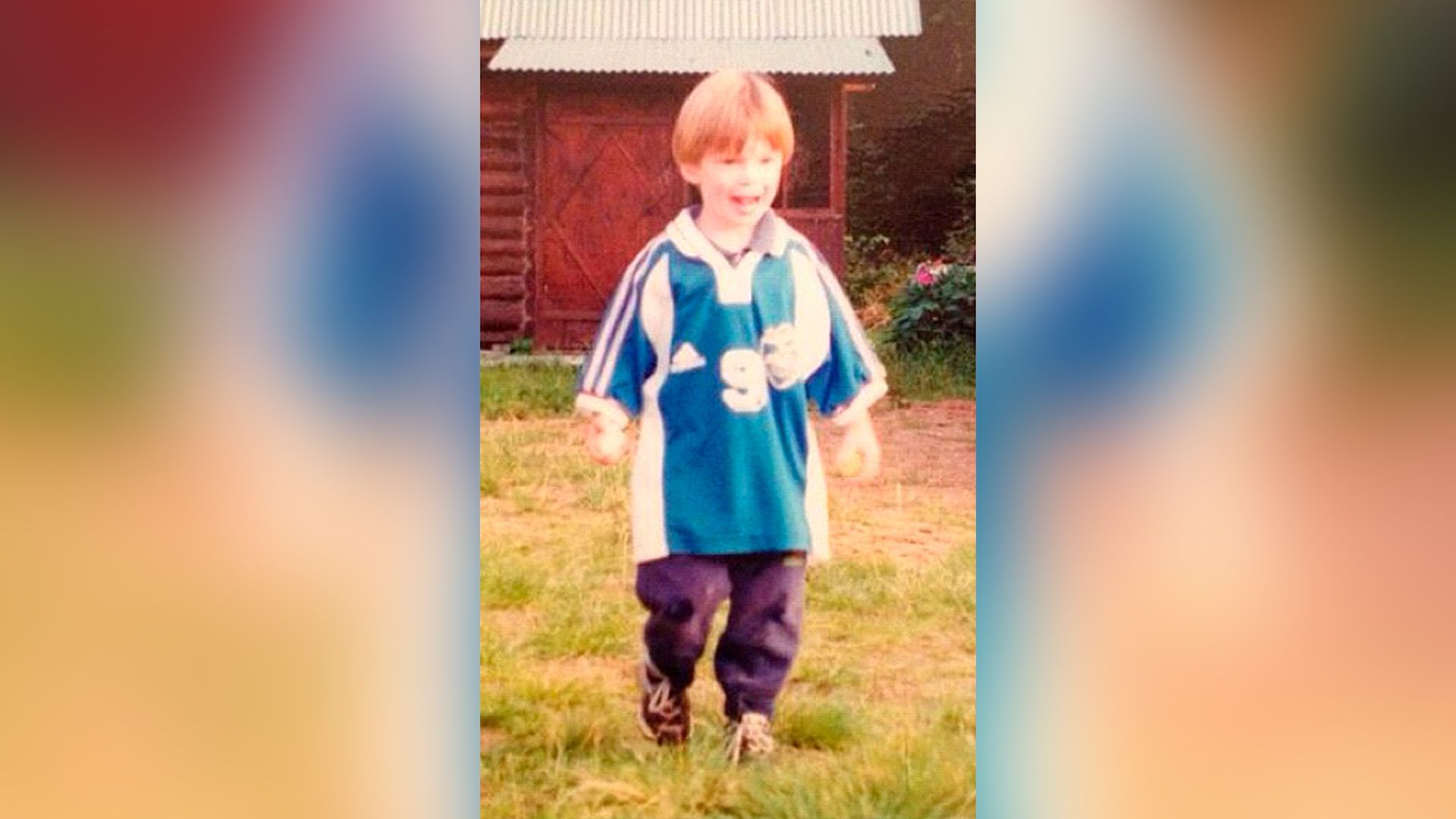 Андрей Рублев фото 2