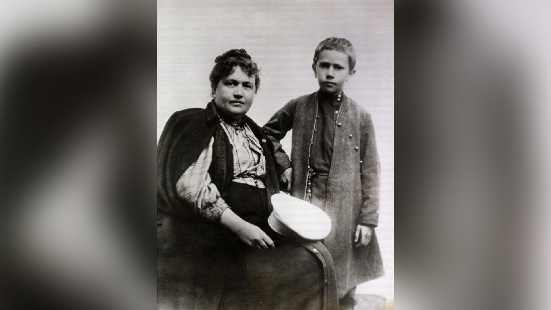 Алексей Толстой фото 2