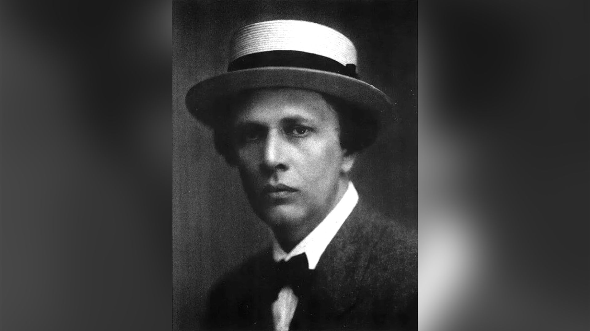 Алексей Толстой фото 4