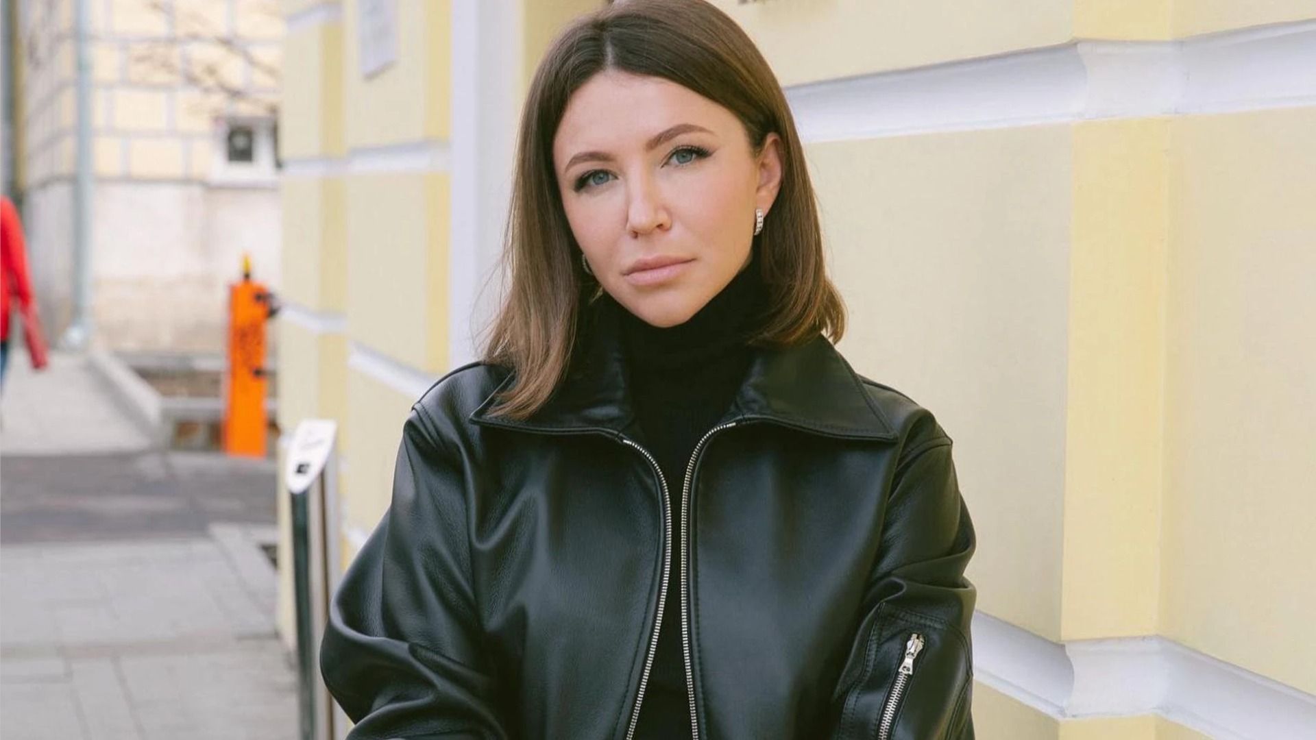 Елена Блиновская