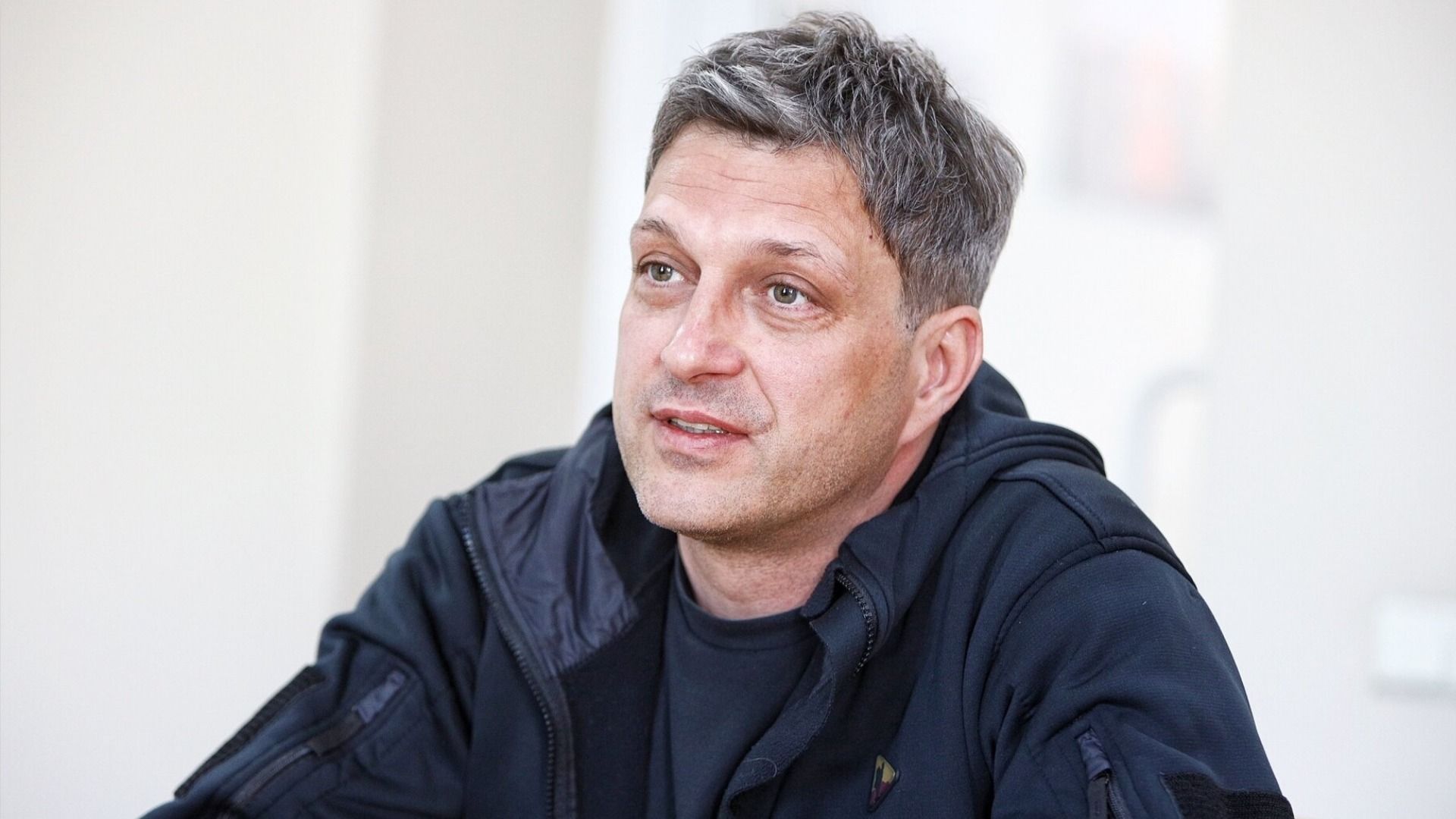Евгений Воловенко