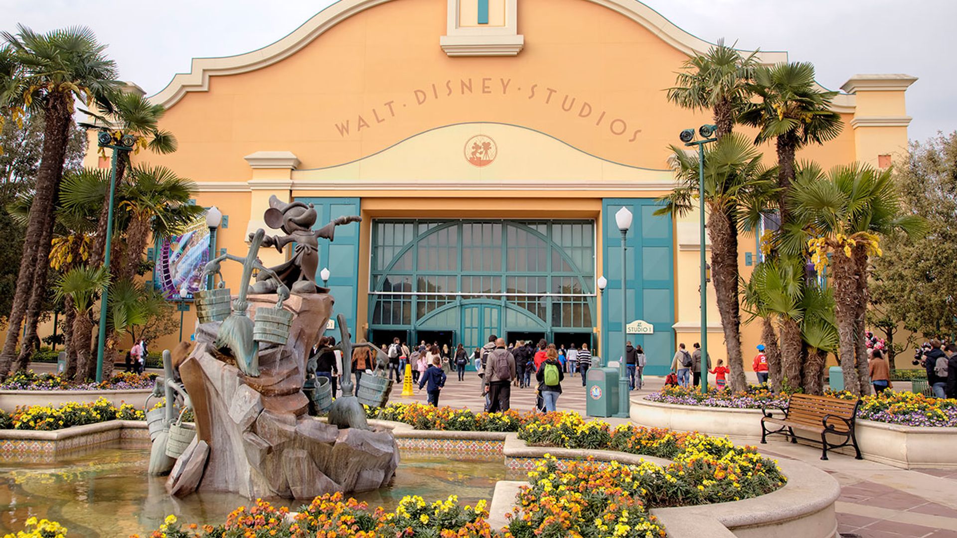 В Disney осознали, что потеряли мужскую аудиторию, и теперь пытаются ее вернуть