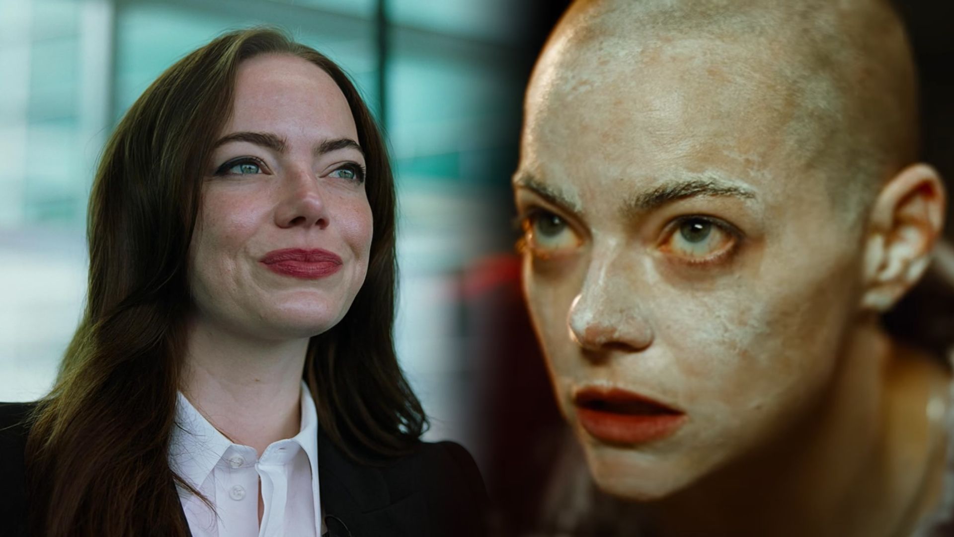 Новый фильм Лантимоса "Бугония" получил 100% "свежести" на Rotten Tomatoes и обогнал все картины режиссера