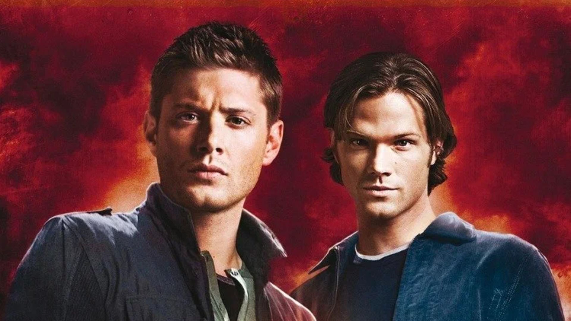 Зрители Кинопоиска выбрали 6 самых смешных мемов по сериалу "Сверхъестественное"