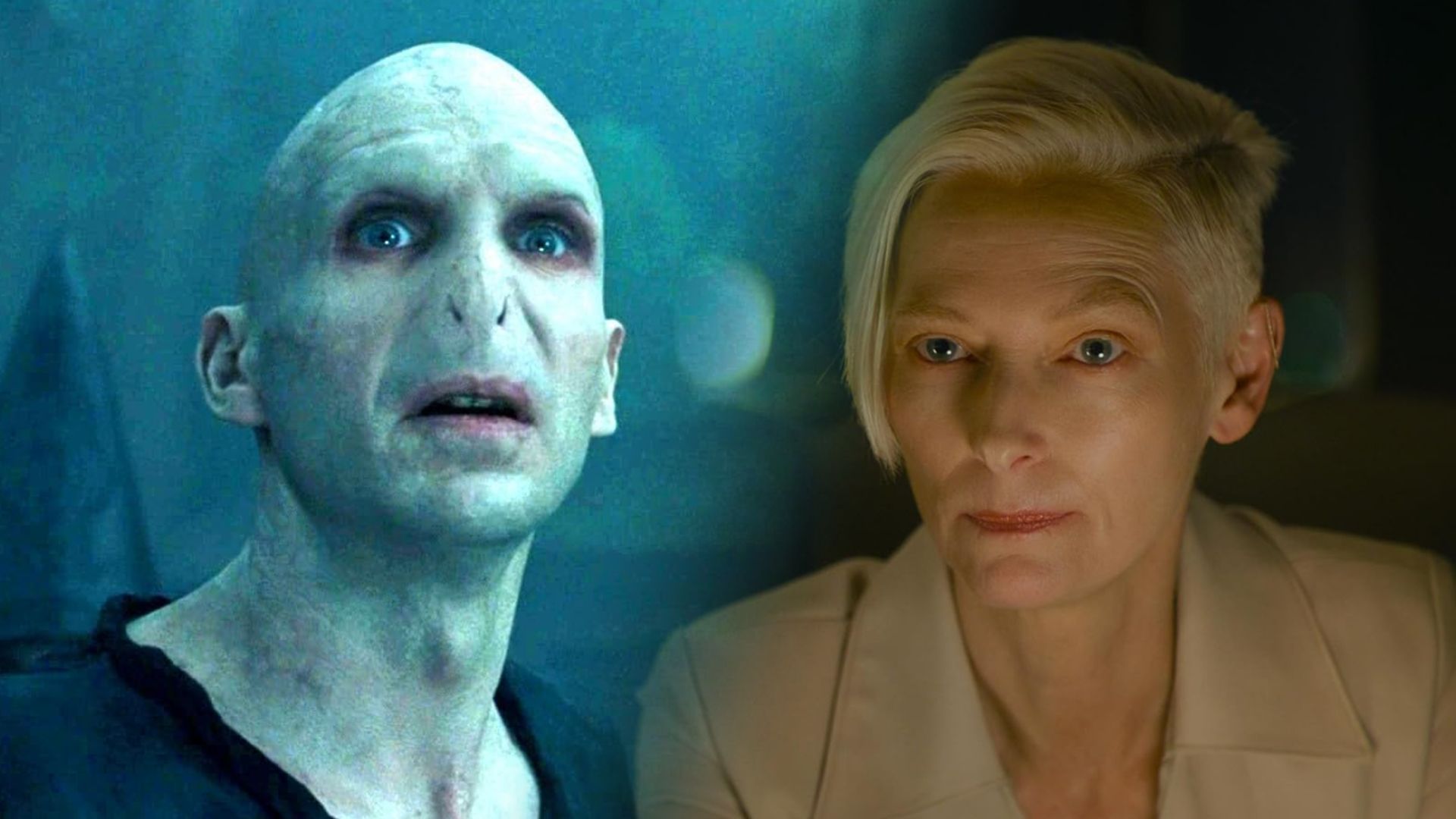 Волан-де-Морт в сериале "Гарри Поттер" станет женщиной? Кто может его сыграть — отвечает нейросеть