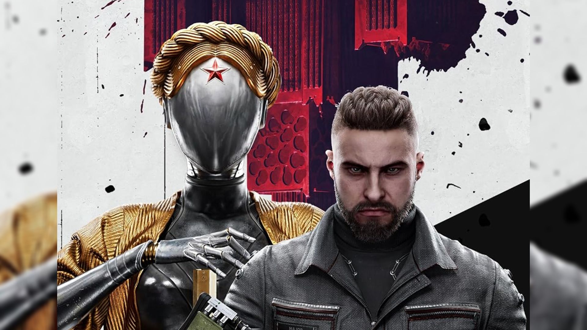 Кинопоиск раскрыл 10 неожиданных фактов о фильме по игре Atomic Heart