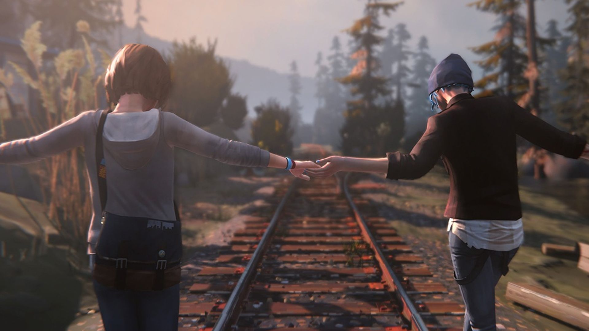 По культовой игре Life Is Strange снимут сериал