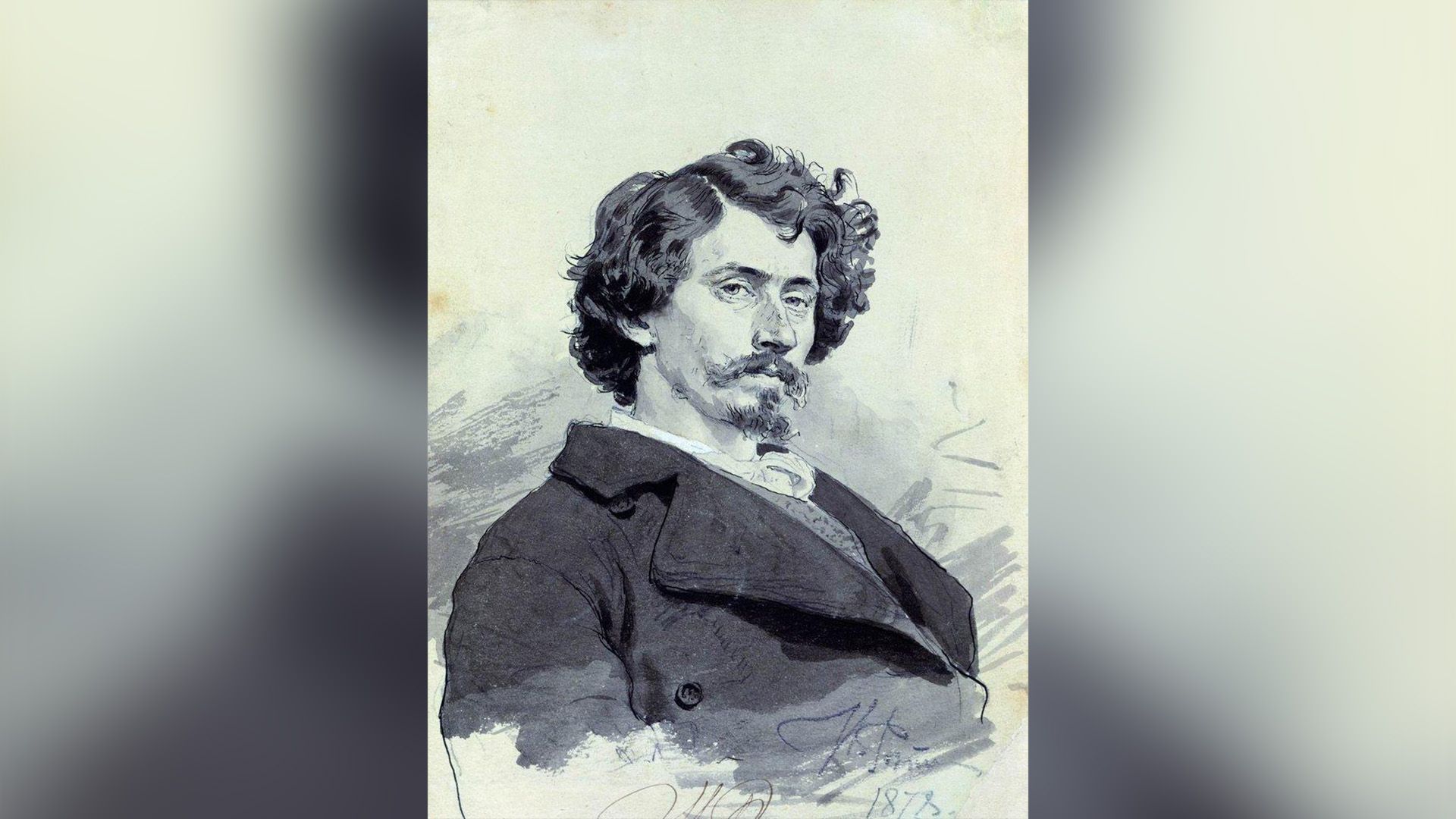 Илья Репин фото 3