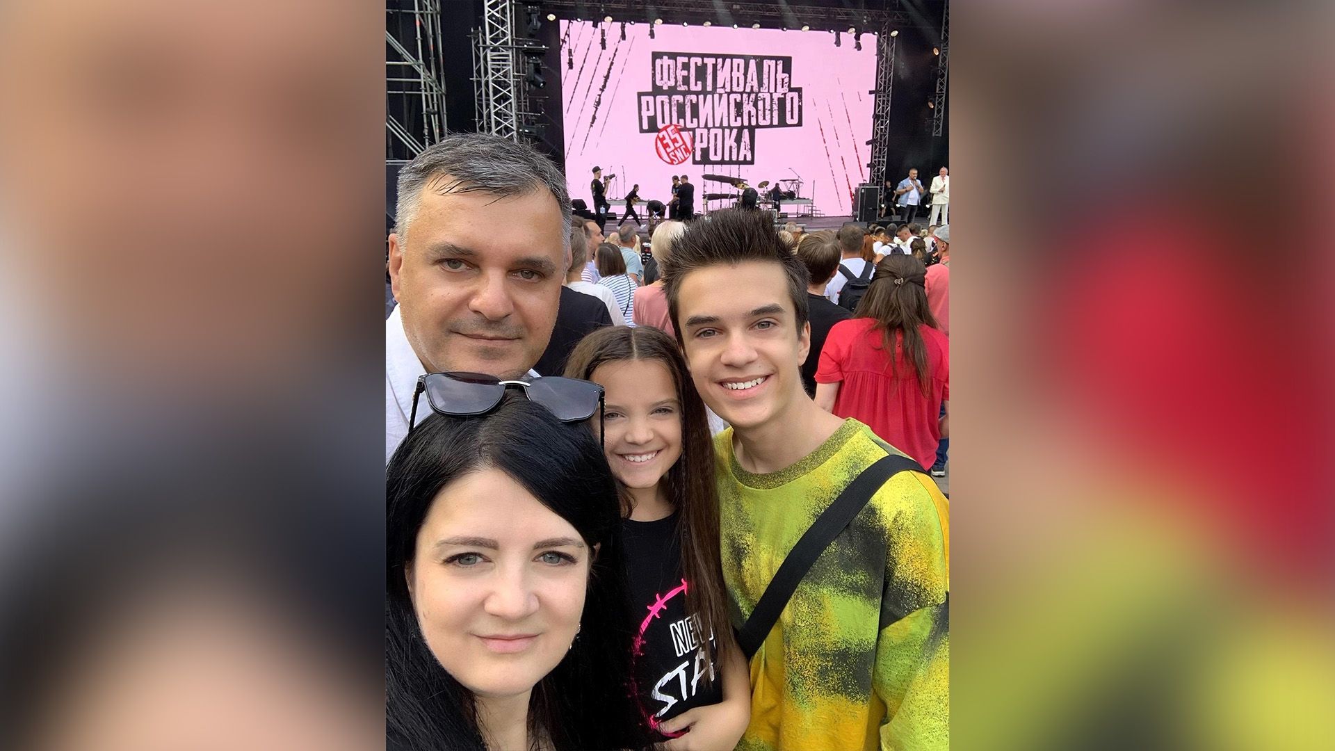 Мария Янковская фото 3