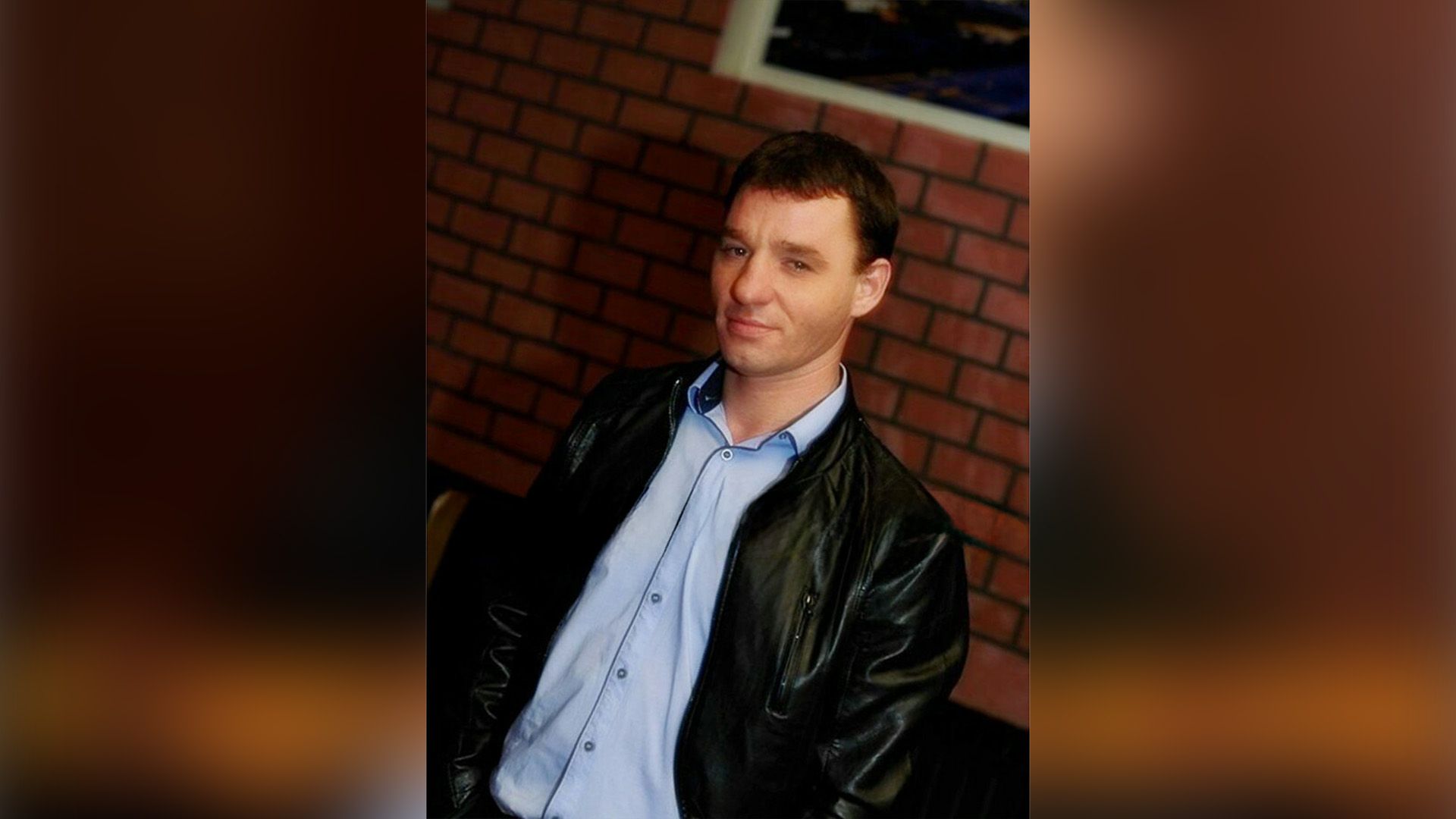 Сергей Завьялов фото 3