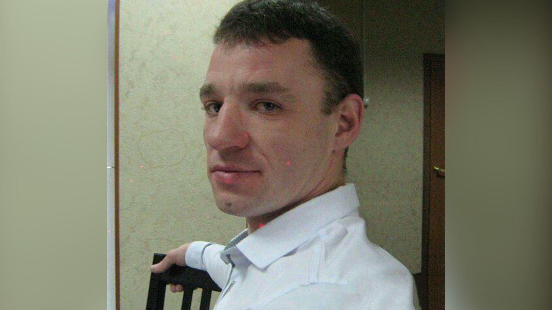 Сергей Завьялов фото 2