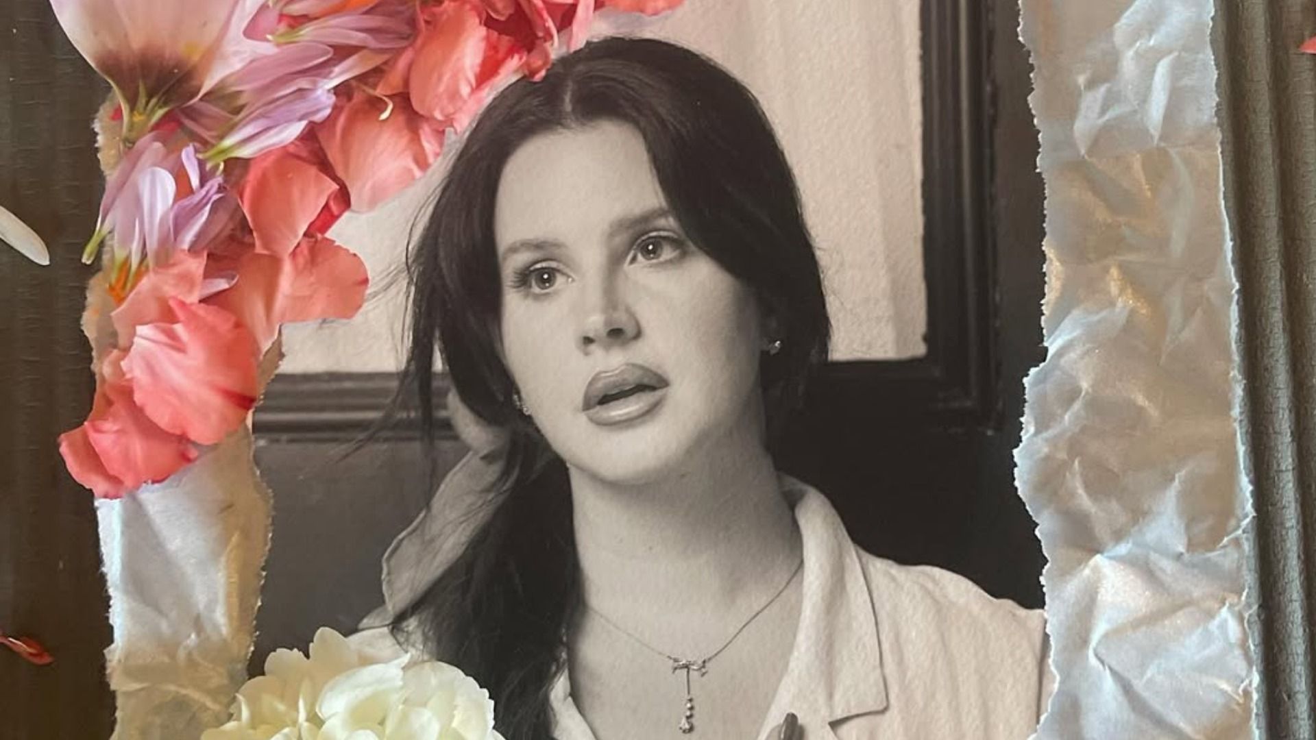 Из охотника в плейбои: муж Ланы Дель Рей кардинально сменил имидж