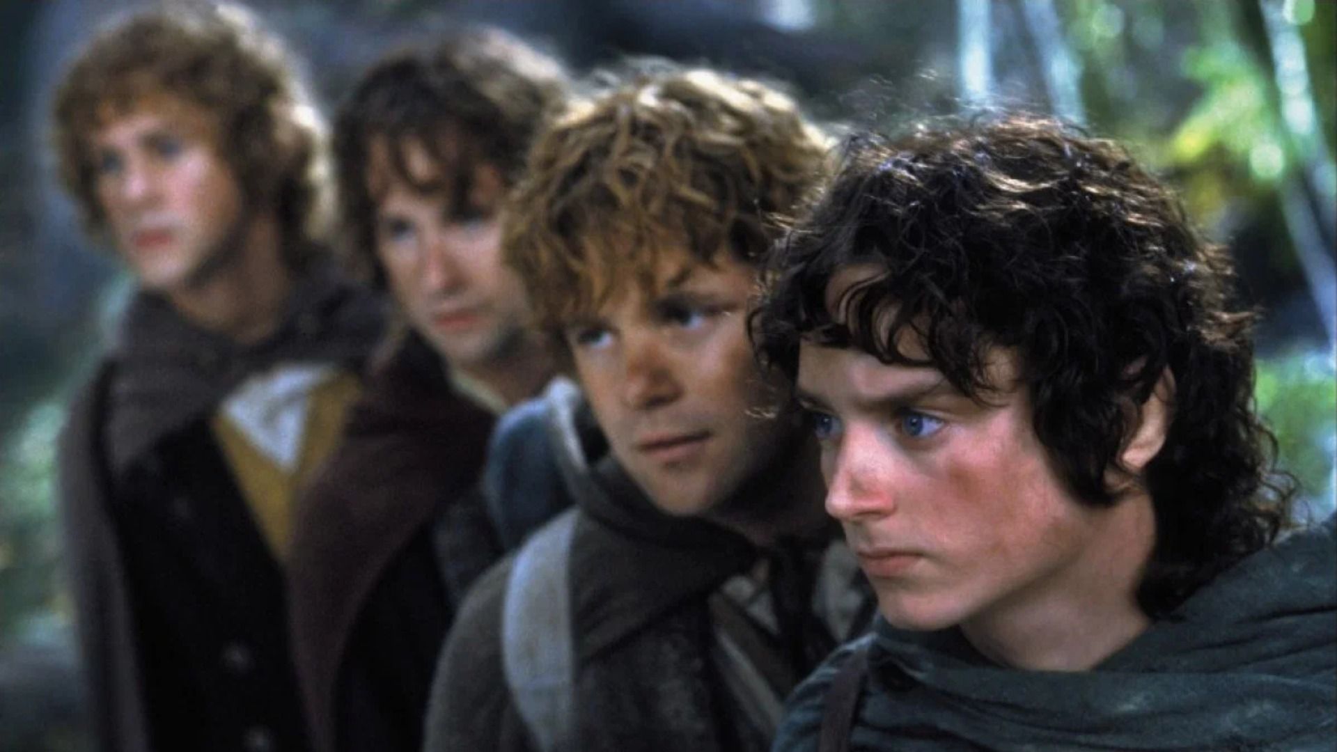 5 фильмов, которые могут снять по вселенной "Властелина колец"