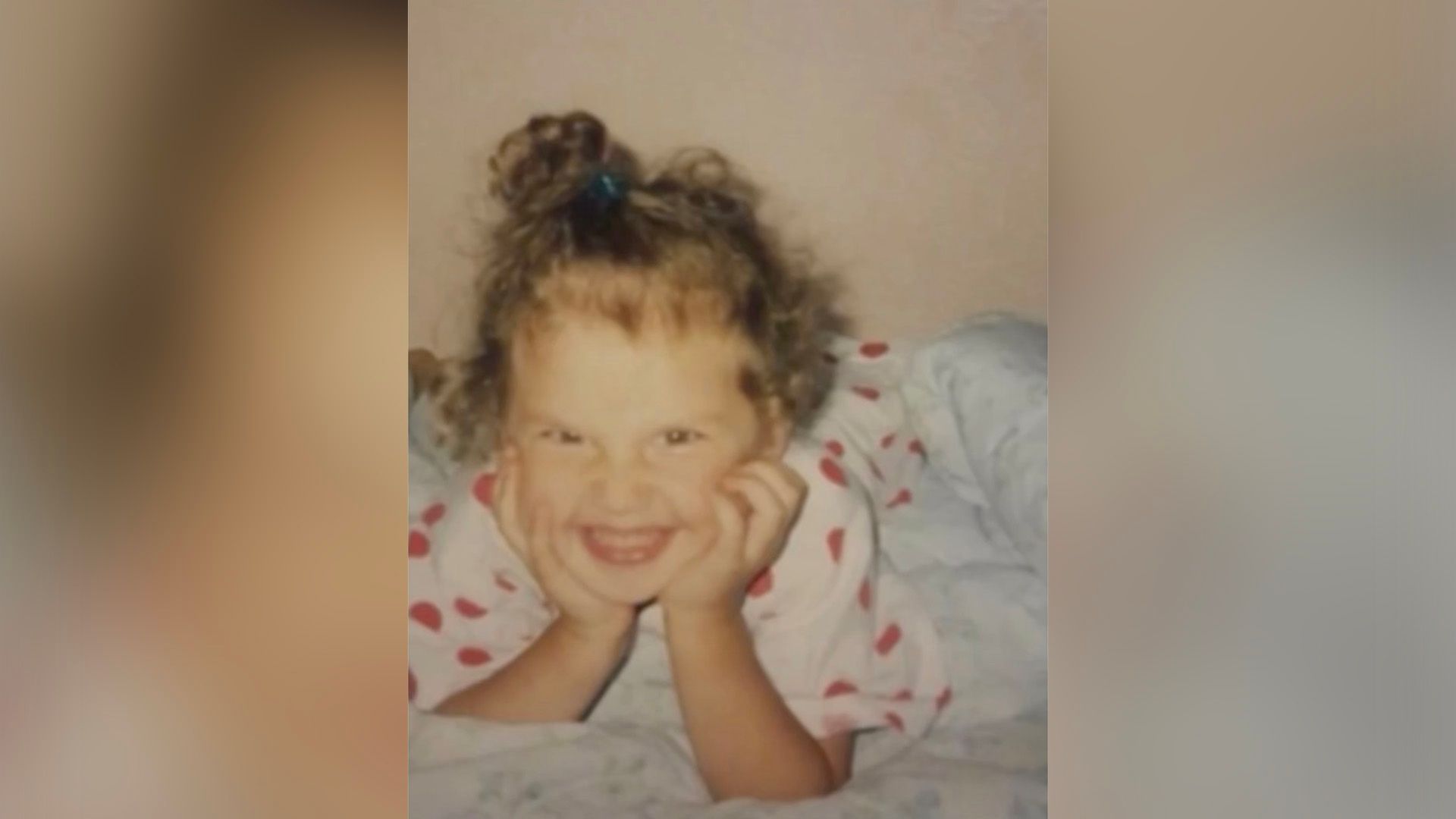 Лиза Барашик фото 2