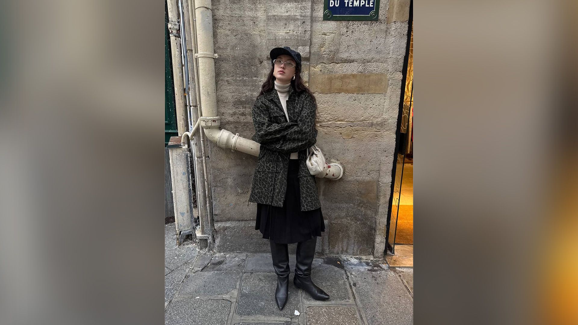 Лиза Барашик фото 3