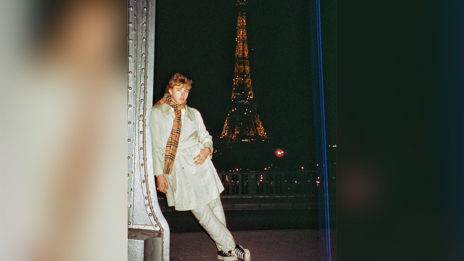 Саша Теслонд фото 4