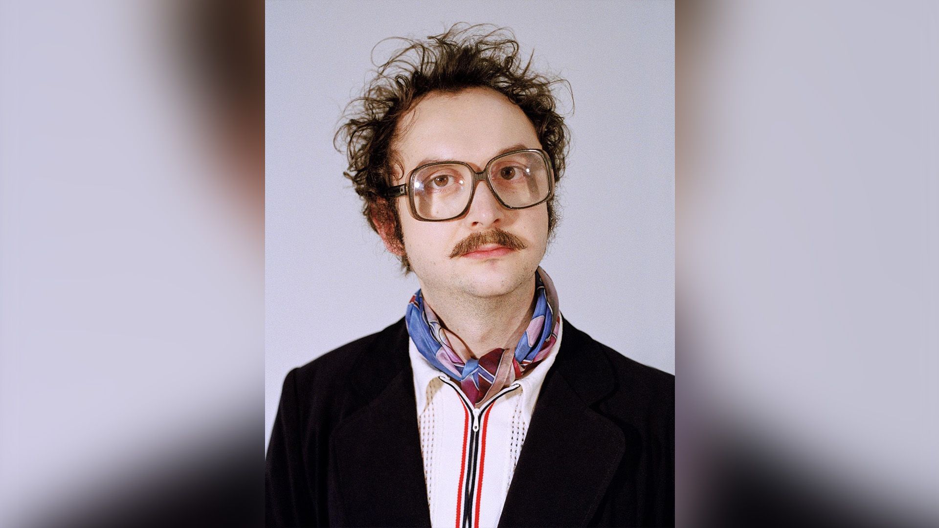 Алексей Золотовицкий фото 1