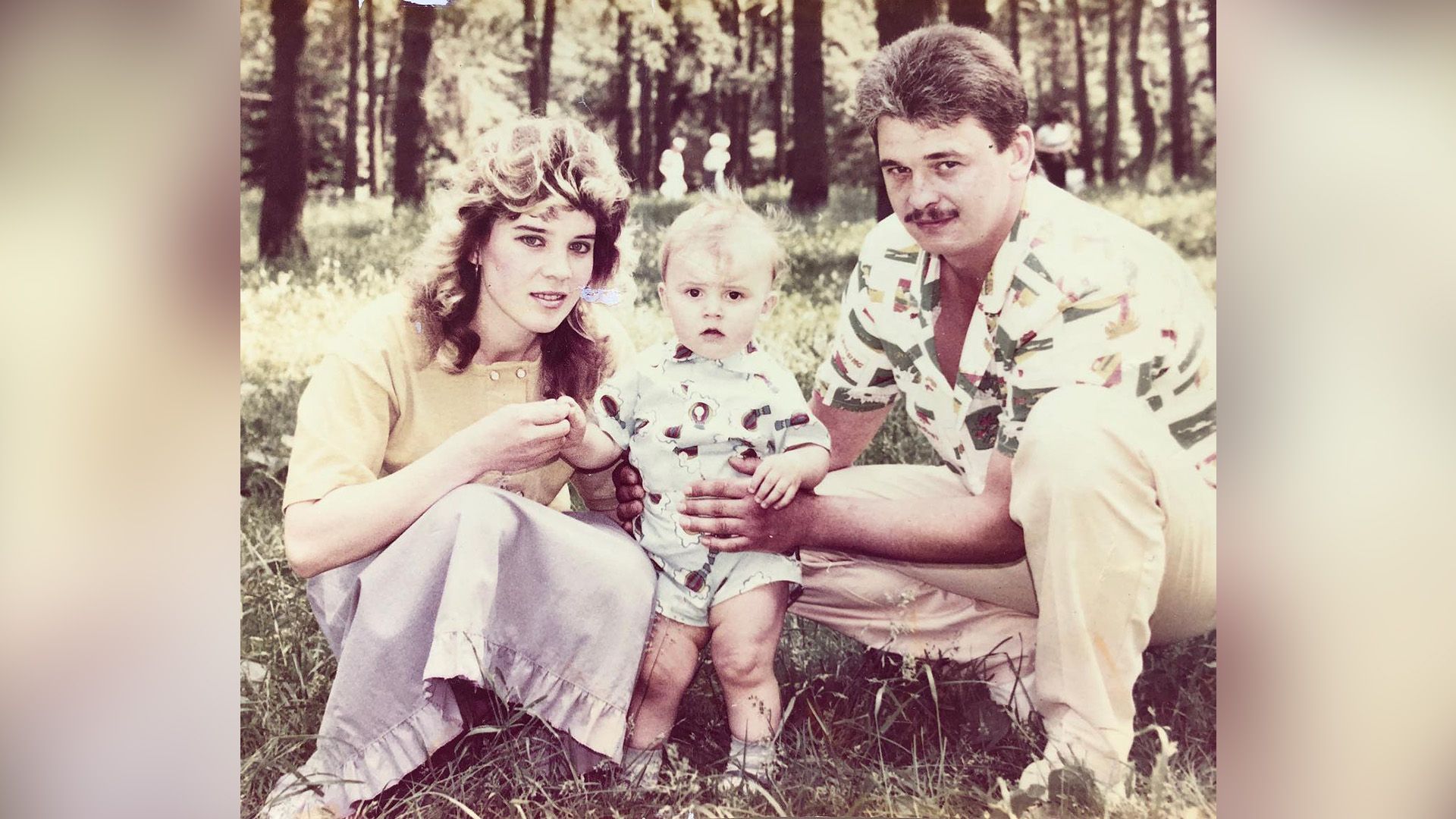 Максим Заяц фото 2