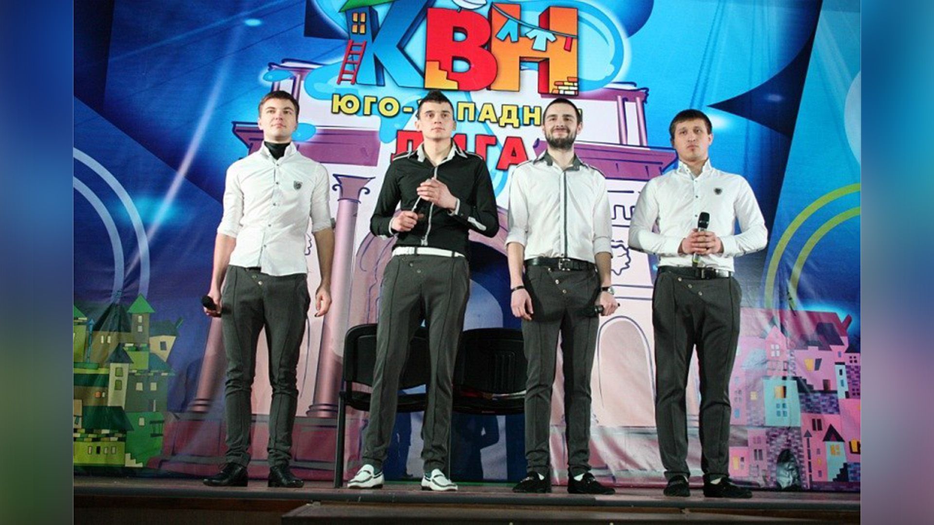 Максим Заяц фото 3